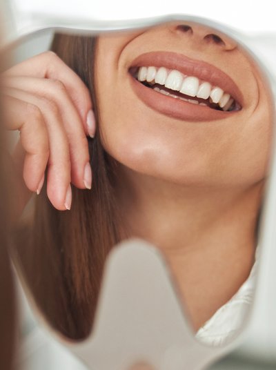 Esztétikai Fogászat