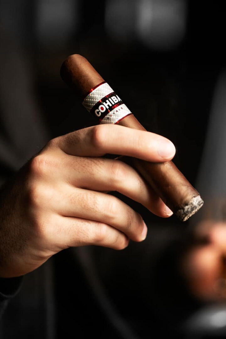 Big Smoke fogászati program