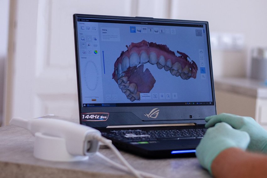 SmileCenter Rendelő