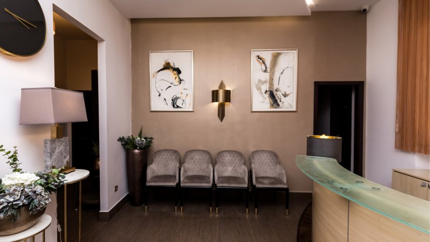 SmileCenter Rendelő