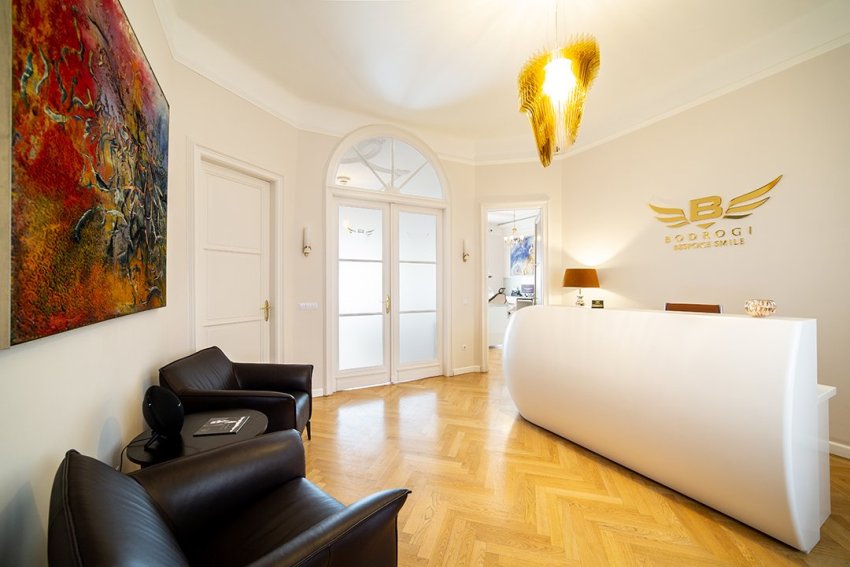 SmileCenter Rendelő