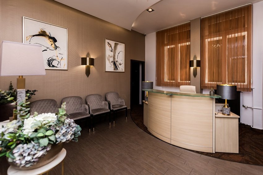 SmileCenter Rendelő