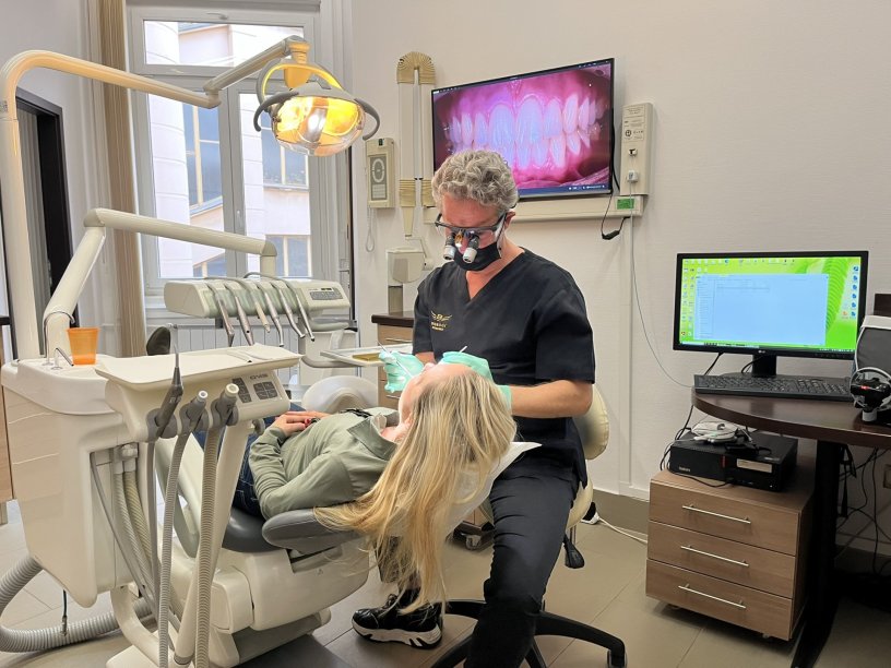 SmileCenter Rendelő