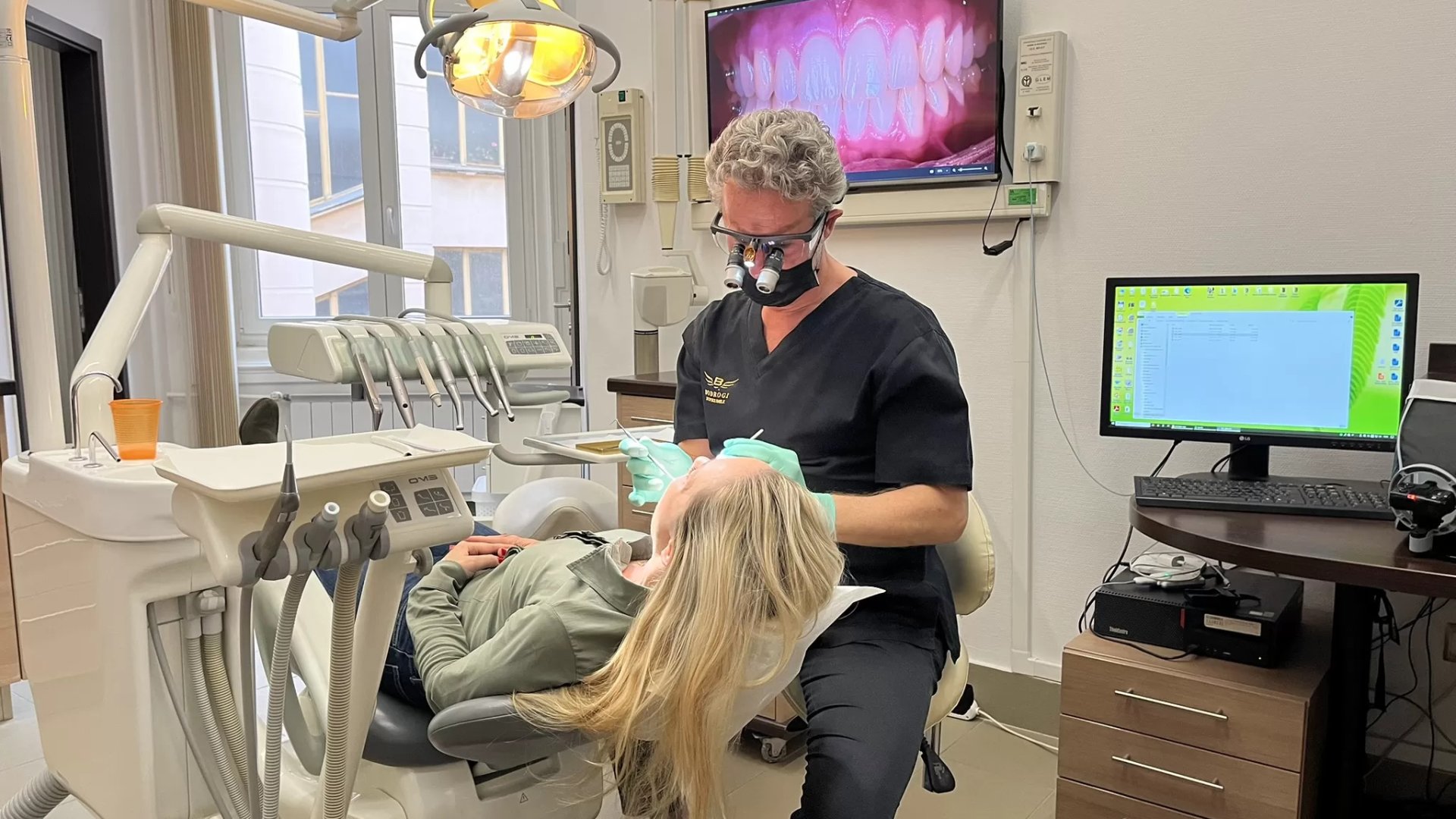 Mitől lesz egy fogászati kezelés prémium?