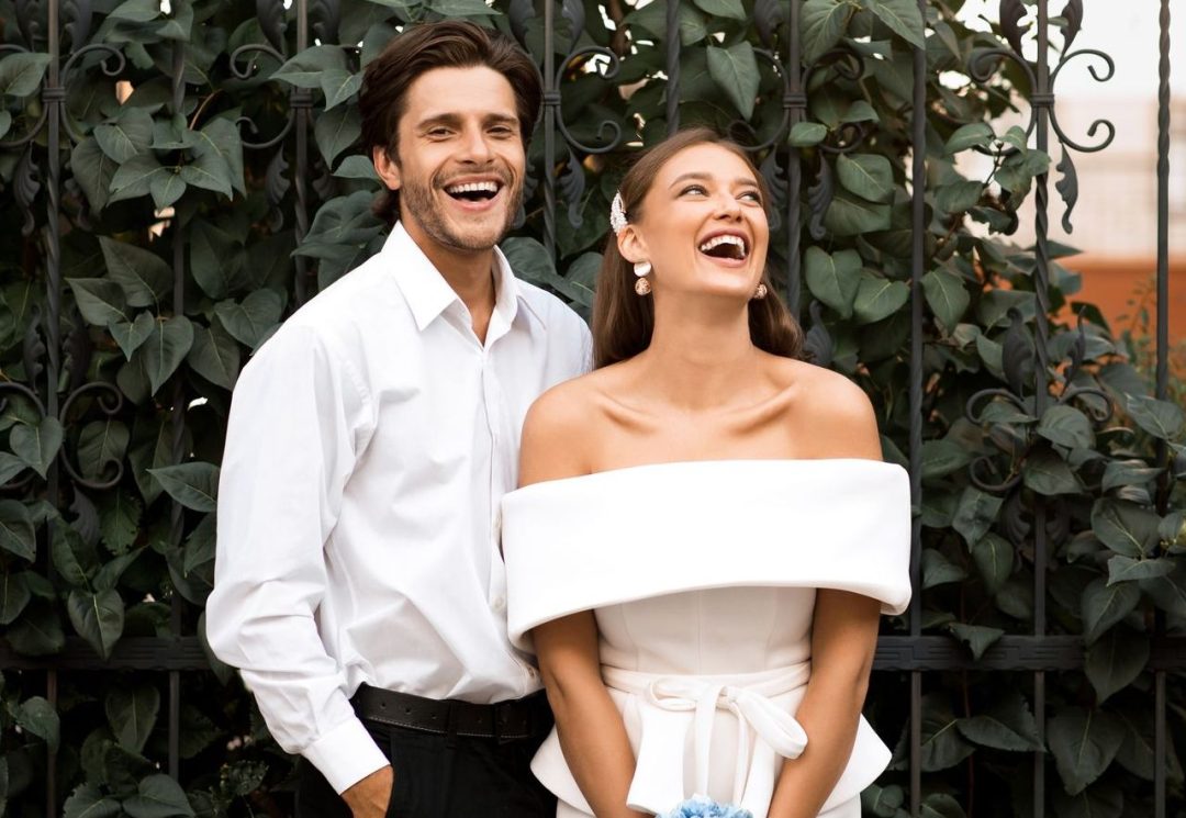 Mosolyátalakítás menyasszonyoknak