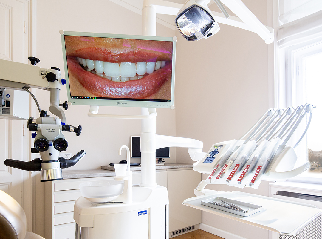 Prémium fogászat Budapest – 30+ év tapasztalat, személyre szabott kezelések