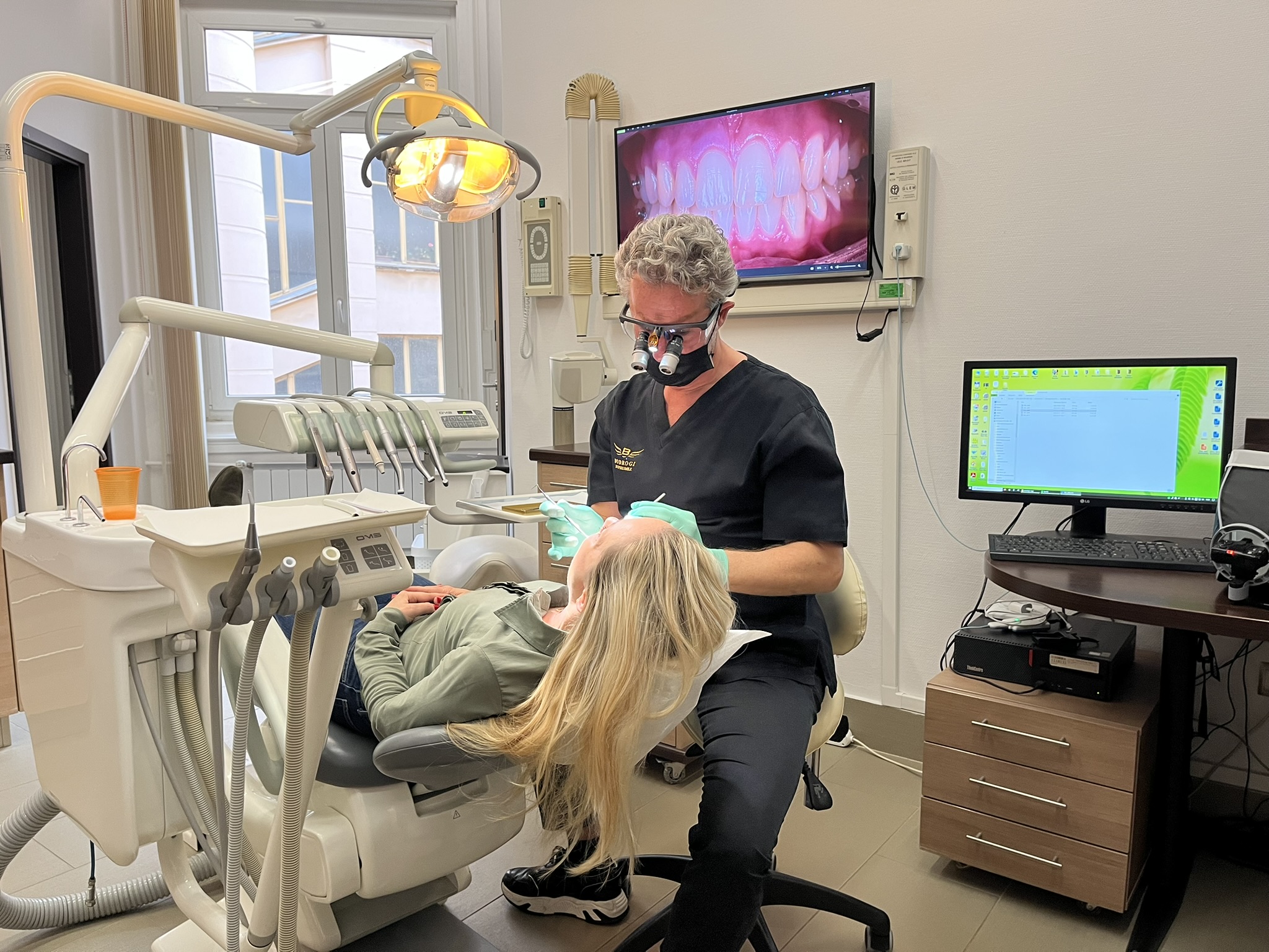 Mitől lesz egy fogászati kezelés prémium?