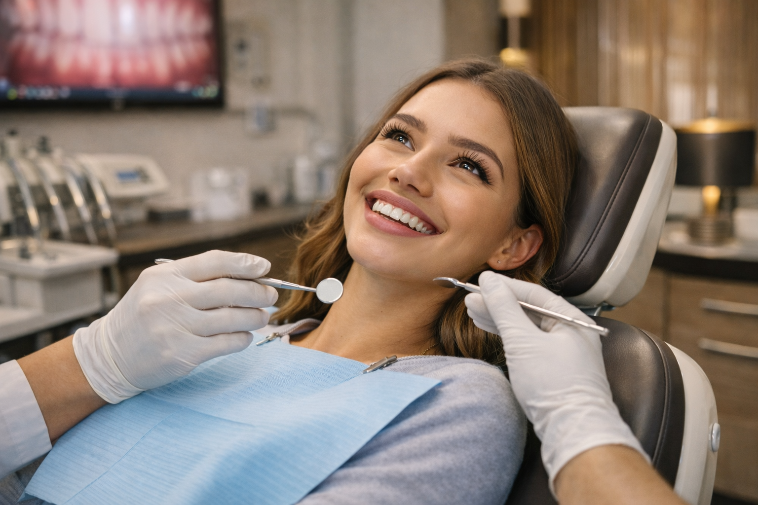 Fájdalommentes fogászat Budapest – amikor a kezelés nem félelemmel kezdődik