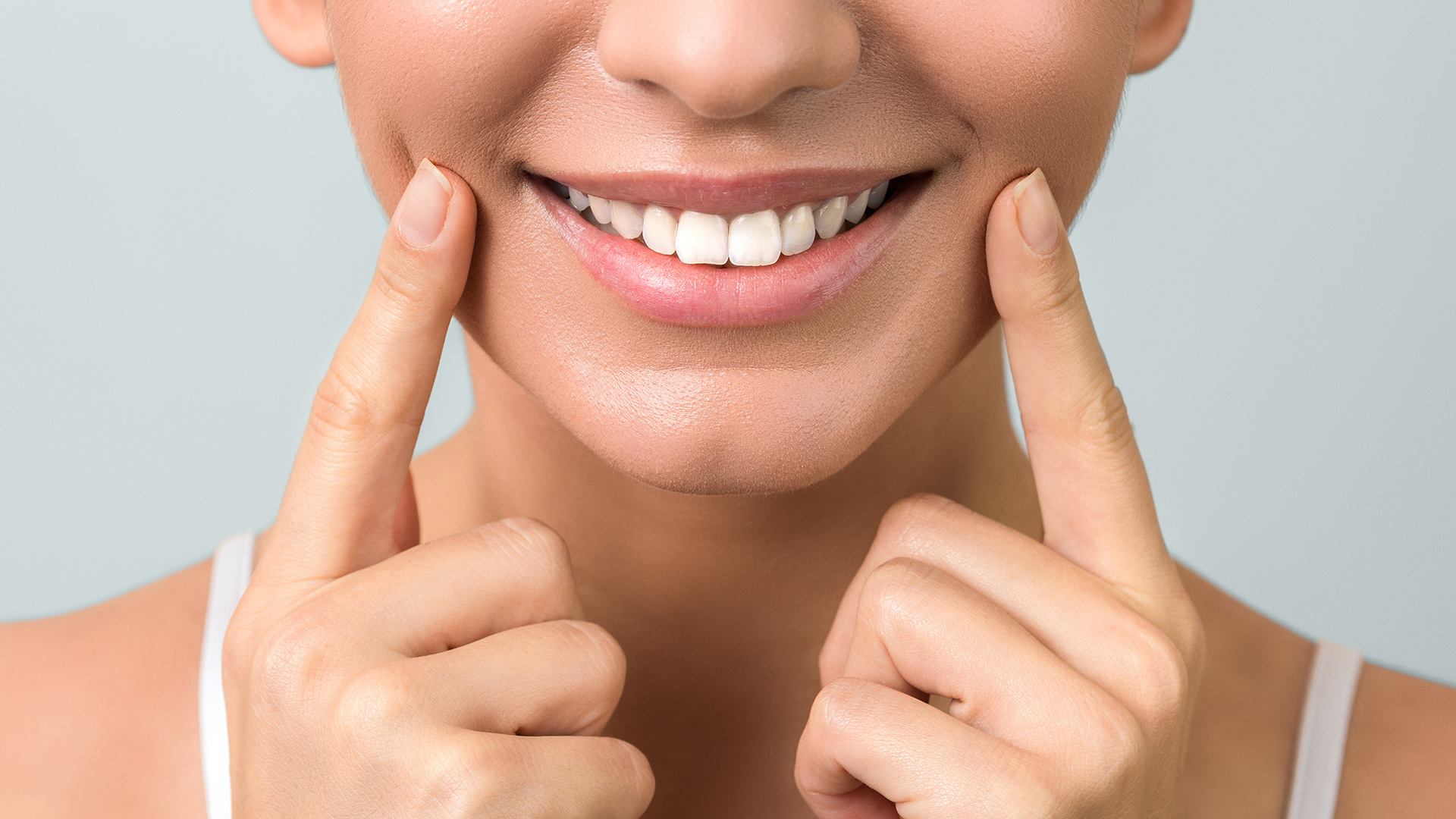 Mosolyalbum előtte-utána eredmények