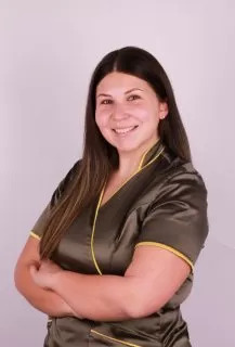 Viktor Judit fogászati asszisztens