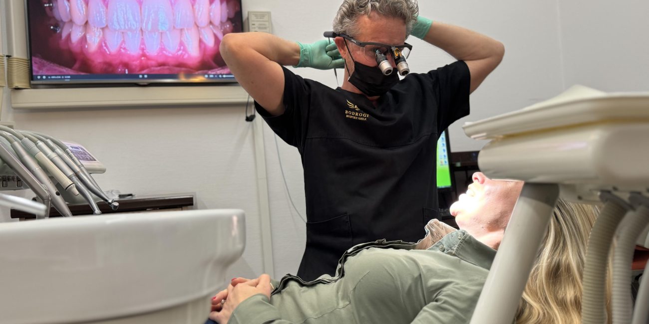 Gyökérkezelés Budapesten