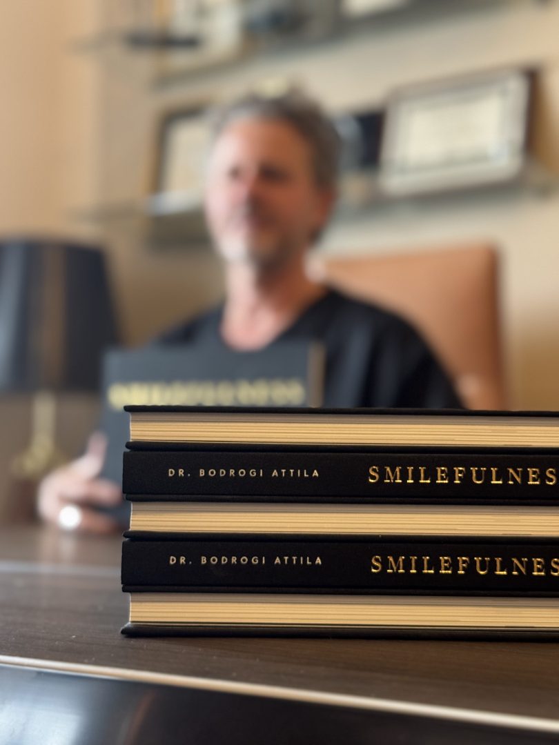 SmileFulness könyv