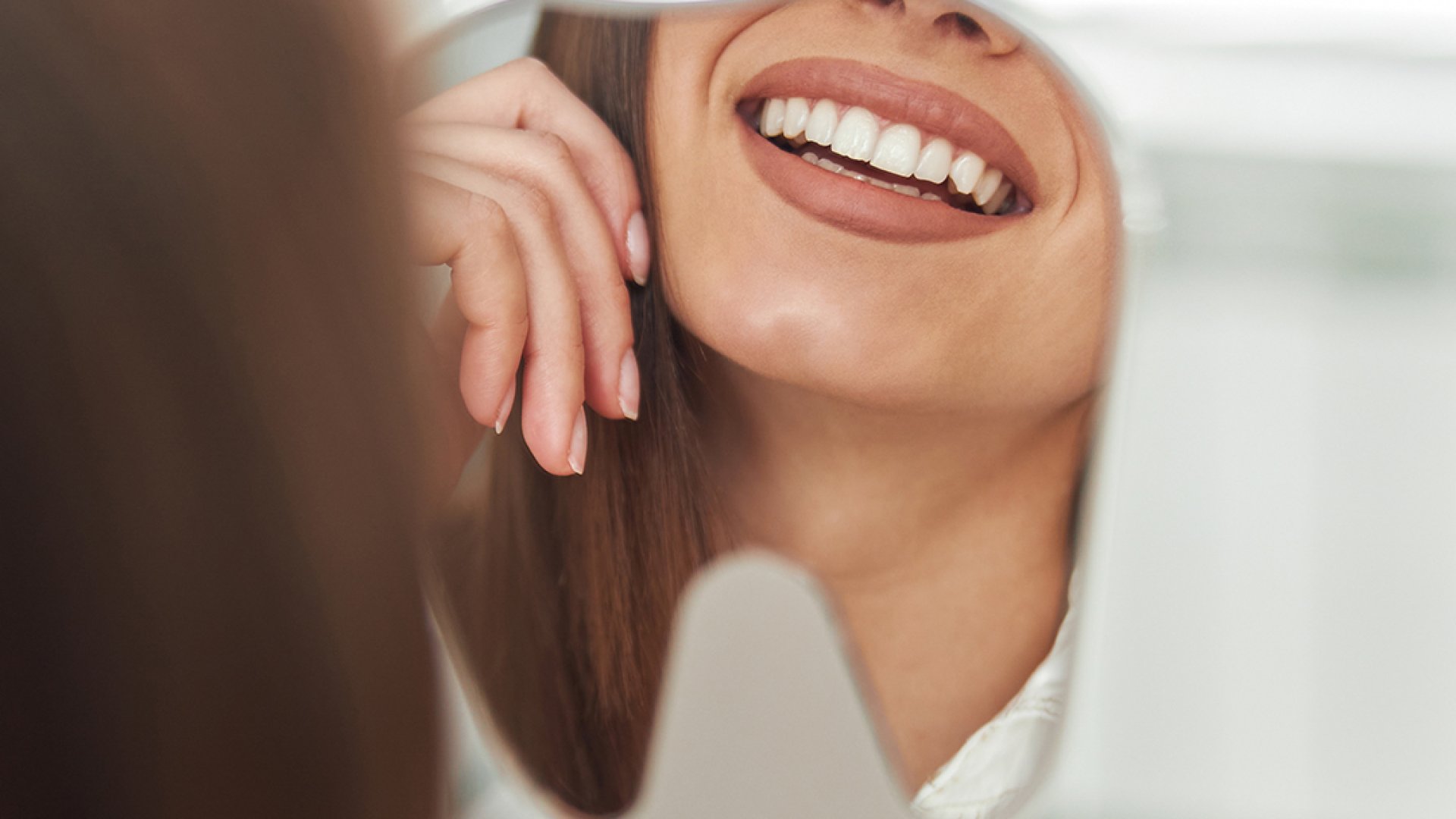 Esztétikai fogászat