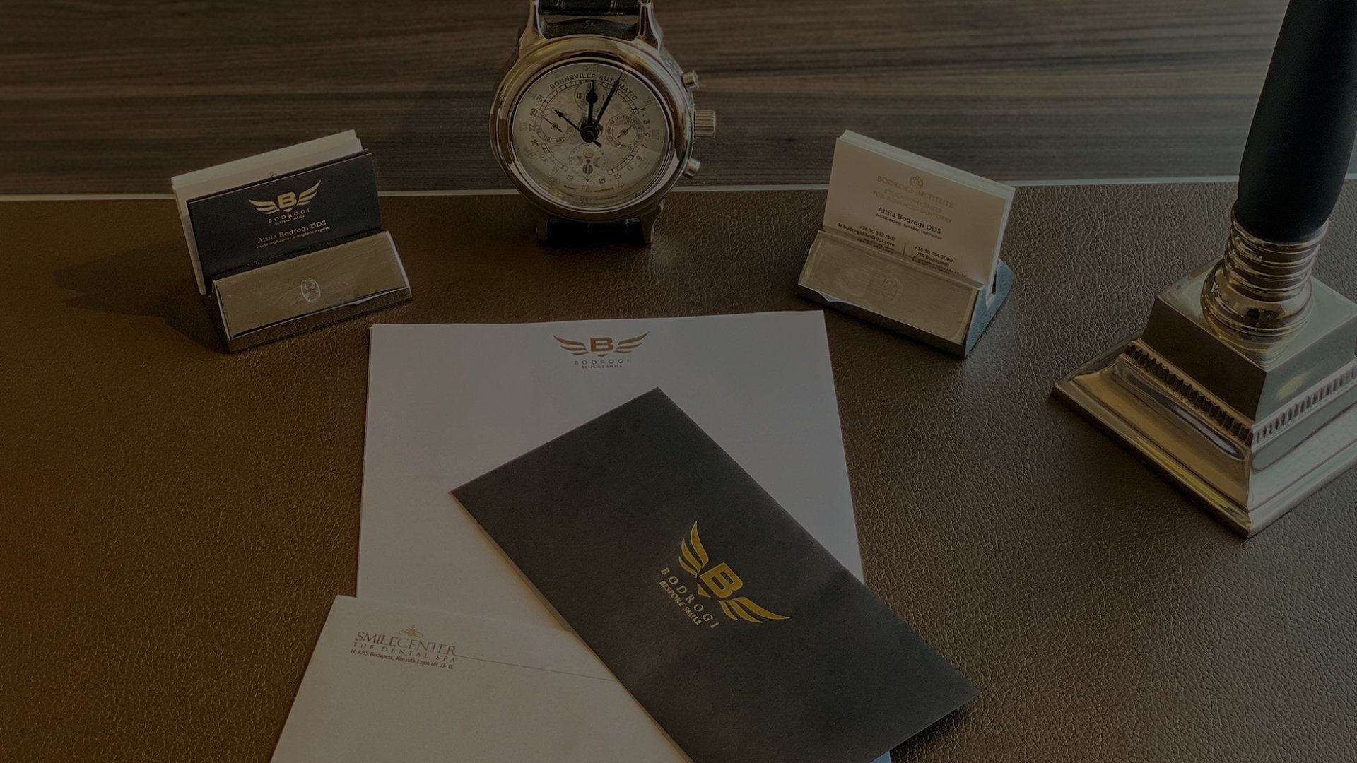 Fogászati konzutláció