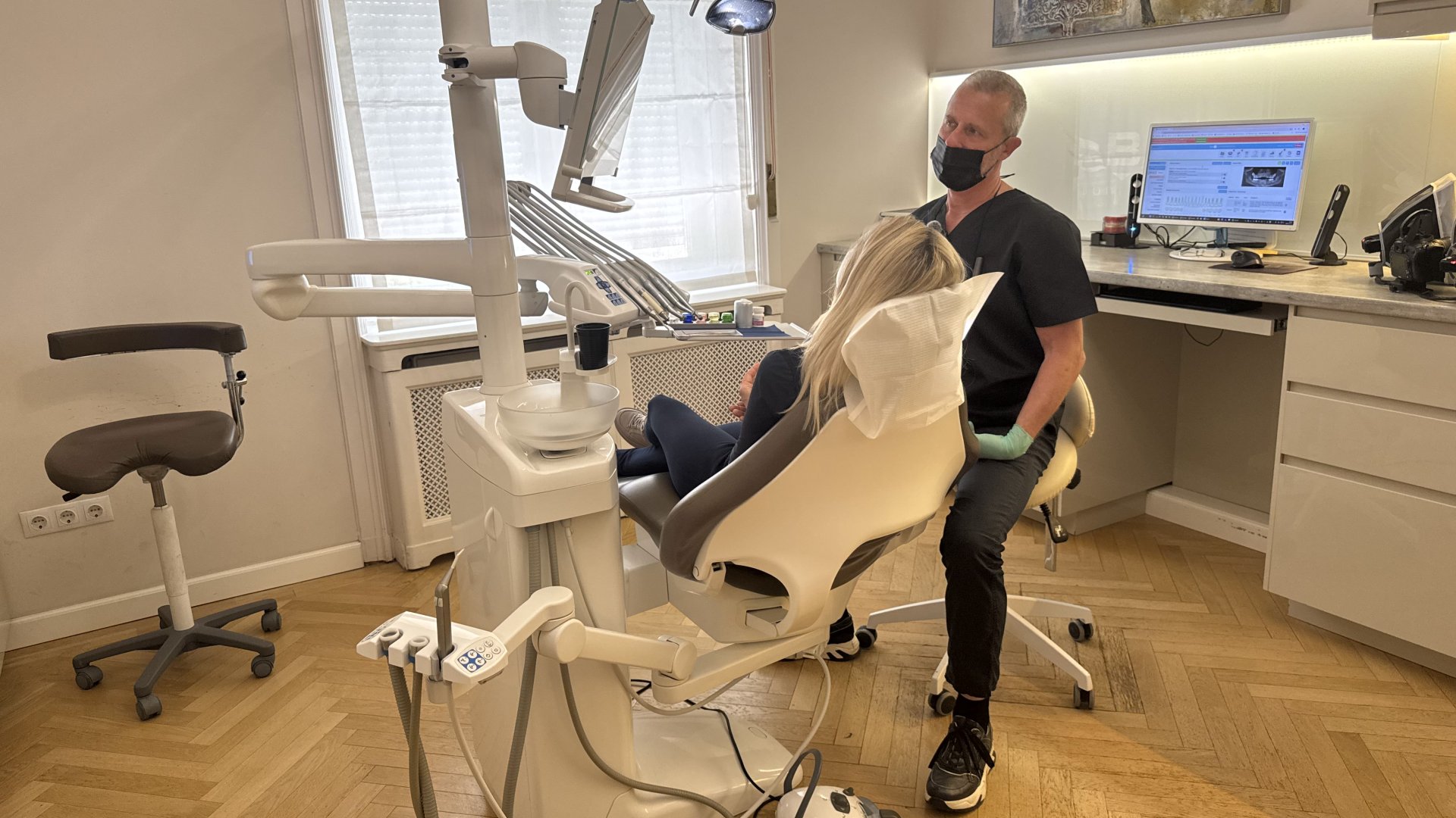 Szájsebészeti kezelés árak Budapesten | SmileCenter Fogászat