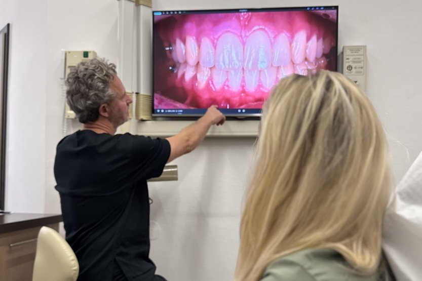 SmileCenter protokoll