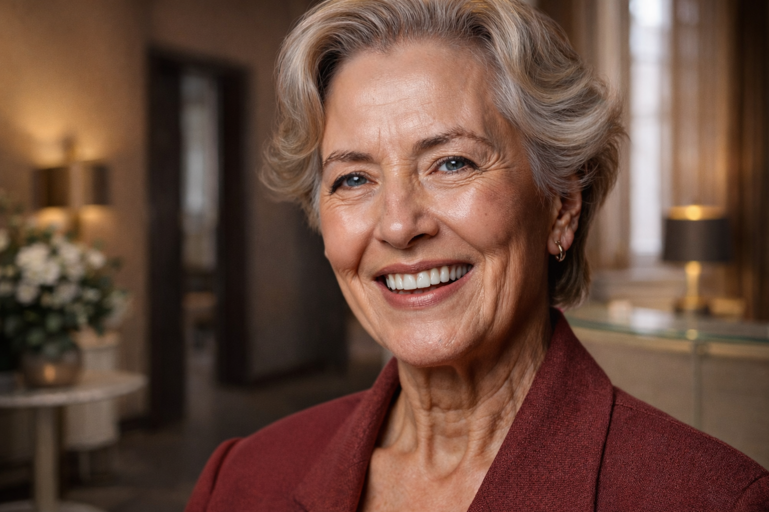 fogimplantáció beültetés